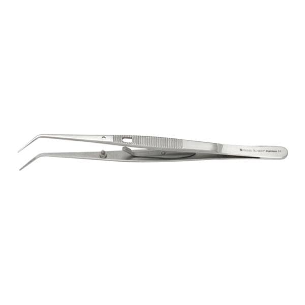 Pince Coton Dentelé Autoverrouilable Ch.