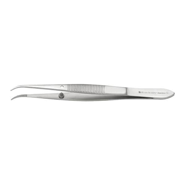 Pince Coton 312 Perry Embouts dentelés Ch.