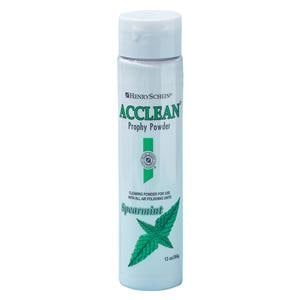 Poudre prophy Acclean 13oz/Bouteille