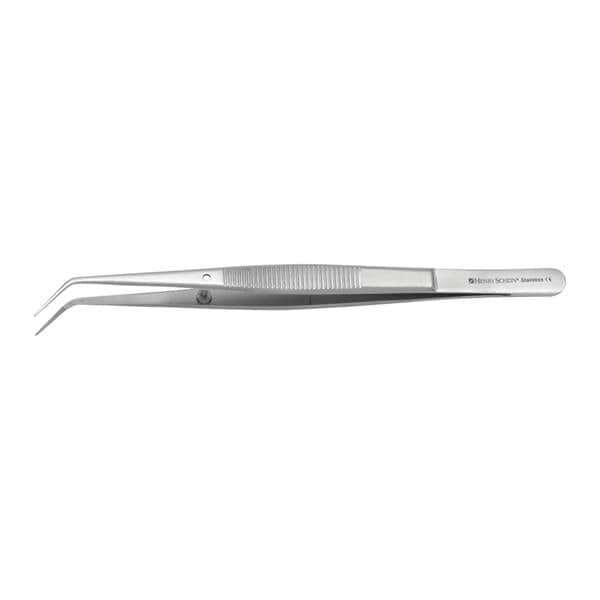 Cotton Pliers Serrated Ea