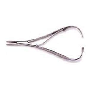 Pliers Orthodontic Delicate Tip Stainless Steel Ea