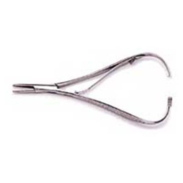 Pliers Orthodontic Delicate Tip Stainless Steel Ea