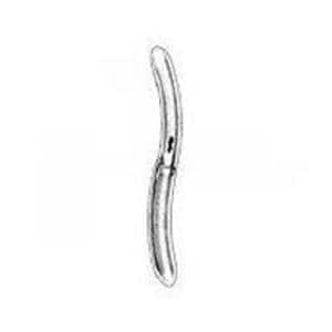 Meister-Hand Hegar Uterine Dilator Autoclavable Reusable Ea