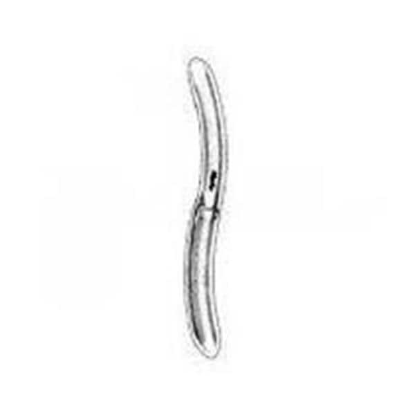 Meister-Hand Hegar Uterine Dilator Autoclavable Reusable Ea
