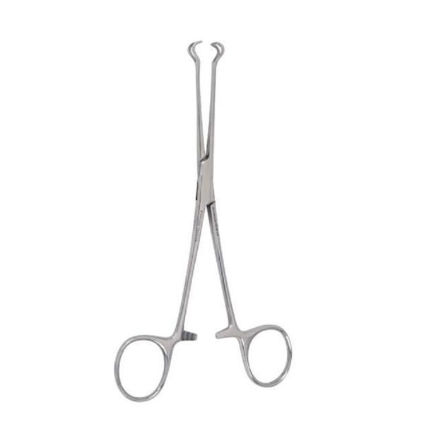Vantage Babcock Tissue Forcep Ea