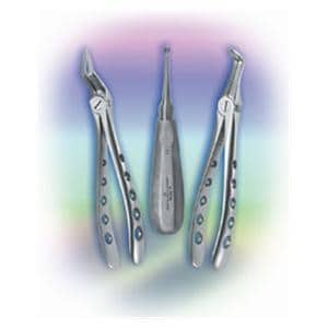 X-TRAC Pic Apex de la racine Lisse Ch.