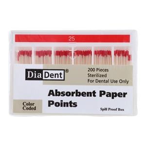 Diad gros pte abs pap 25 200/Boîte