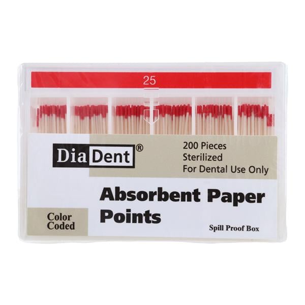 Diad gros pte abs pap 25 200/Boîte