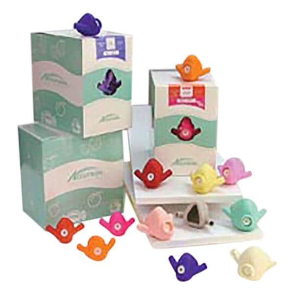 Personal Inhaler Plus Nasal Hood Small Variety Pack 1 24/Pk