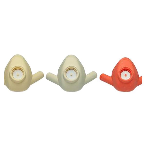 Personal Inhaler Plus Hotte nasale Moyen Paquet de variétés 2 24/paquet