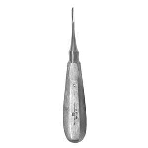 Surgical Elevator Straight Single End Ea