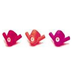 Personal Inhaler Plus Nasal Hood Medium Pina Colada 24/Pk