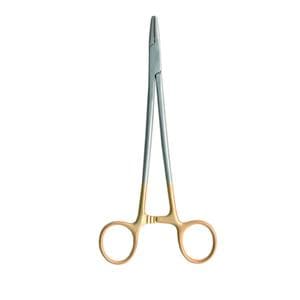 Porte-aiguille Mayohegar Acier inoxydable 7 po Ch.