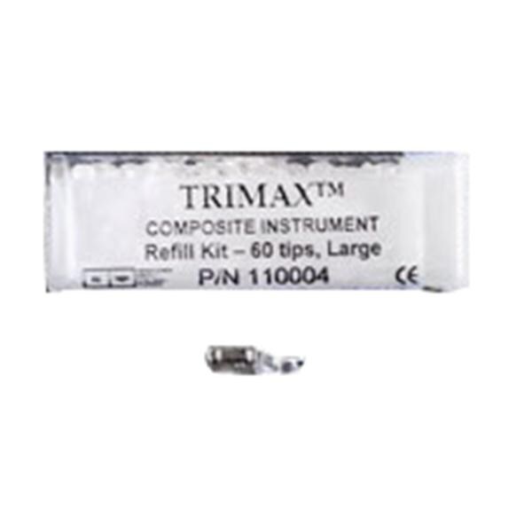Trimax Brush Tips 60/Bx