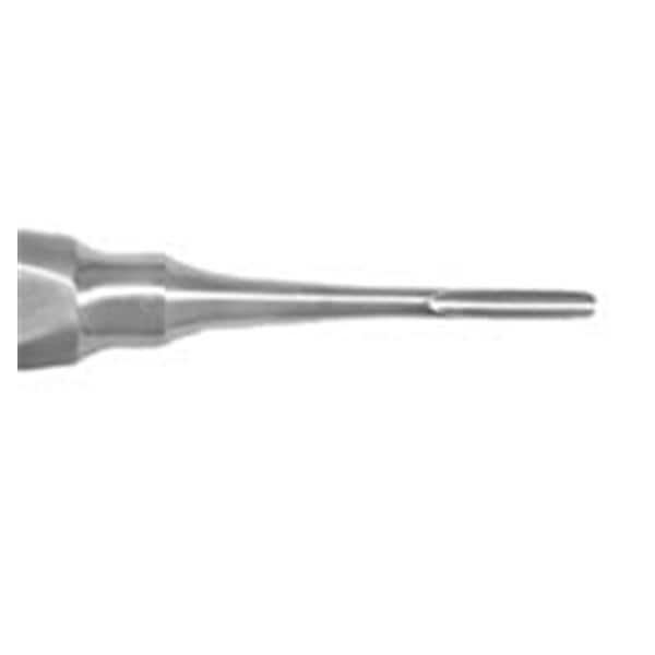 Élévateur Chirurgical 34S Grand Droit Simple extrémité Ch.