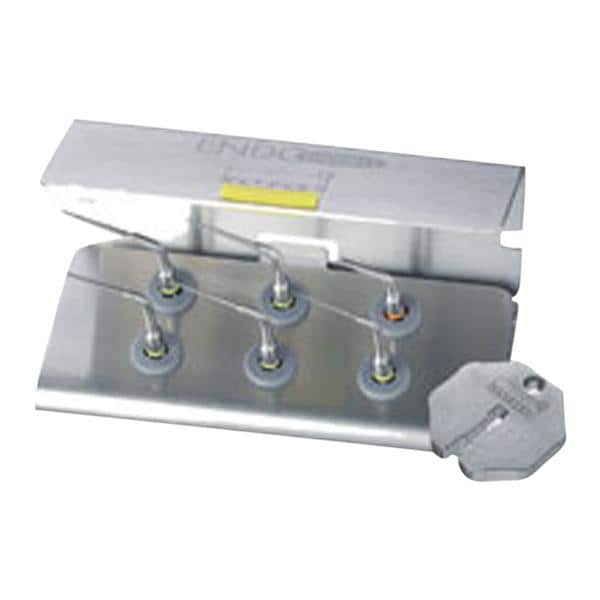 Endo Success Piezo Tip Kit Ea