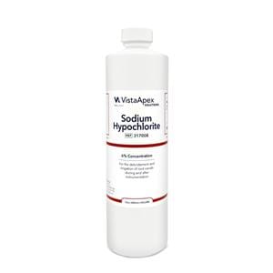 Hypochlore sodium 6% Ch.
