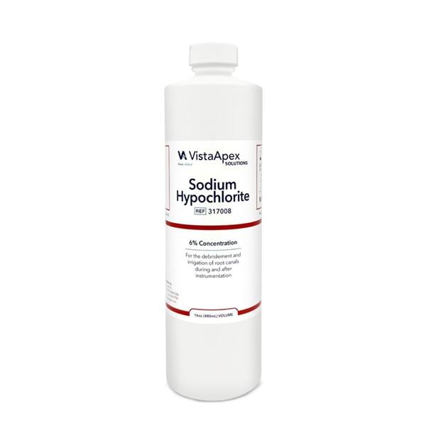 Hypochlore sodium 6% Ch.