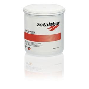 Putty labo Zetalabor pqt std Paquet