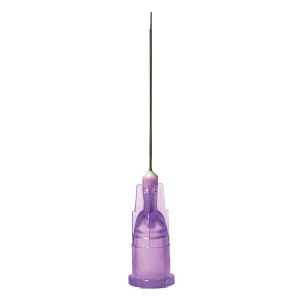 Appli-Vac Bendable Side Vent Irrigating Needle Tips 30 Gauge 100/Pk