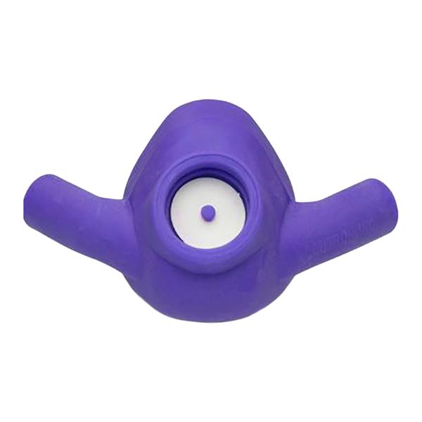 Personal Inhaler Plus Nasal Hood Small Groovy Grape 24/Pk