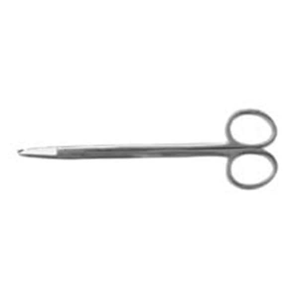 Ciseaux Chirurgical 4,5 po Suture Spencer Courbé Ch.