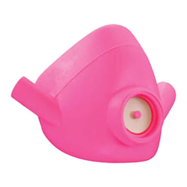 Personal Inhaler Plus Hotte nasale Petit Gomme balloune 24/paquet