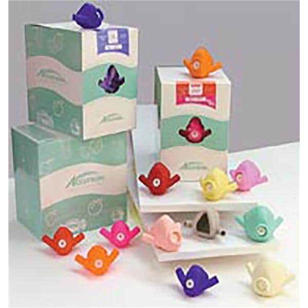 Personal Inhaler Plus Hotte nasale Petit Fraise 24/paquet