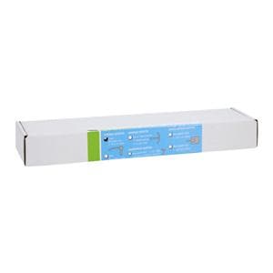 Henry Schein Air / Water Syringe Protective Sleeve 2.5 in x 10 in 500/Bx