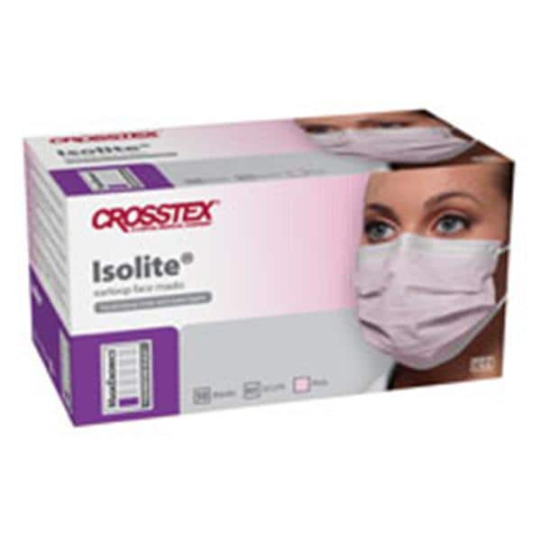 Isolite Utility Mask Blue 50/Bx