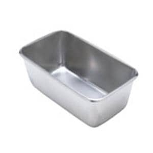 Instrument Tray 8-7/8x5x3" Stainless Steel Ea