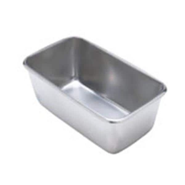 Instrument Tray 8-7/8x5x3" Stainless Steel Ea