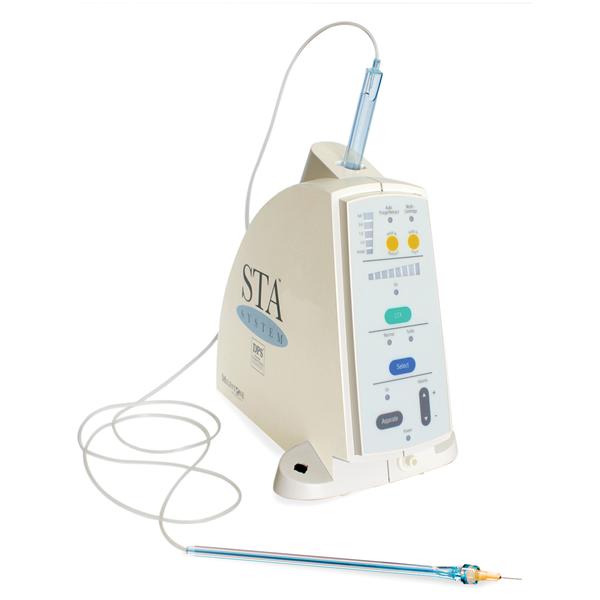 The Wand Anesthesia System Ea