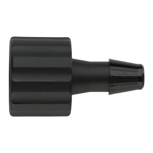 Blood Pressure Adapter Blk LF For Blood Pressure Cuff 10/Bg