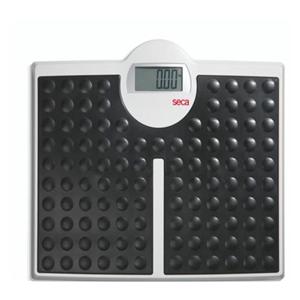 Model 813 Floor Scale 440lb Capacity Digital Ea
