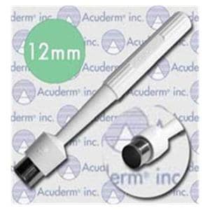 Acu-Punch Dermal Biopsy Punch Sterile Disposable 50/Bx