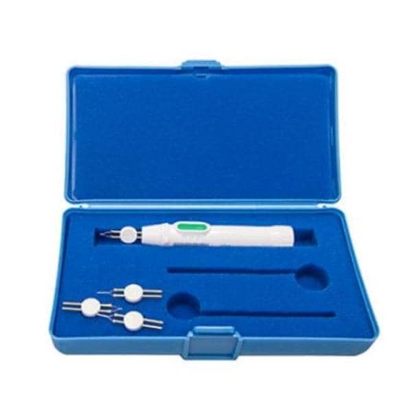 Change-A-Tip Cautery Kit Kt