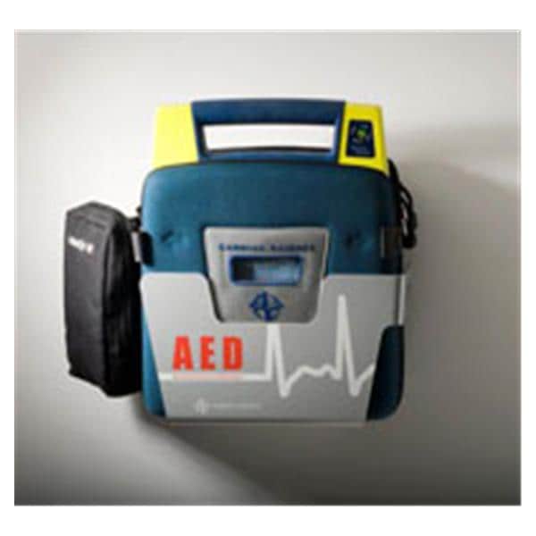 Powerheart G3 AED Wall Mount For Defibrillator or AED Ea