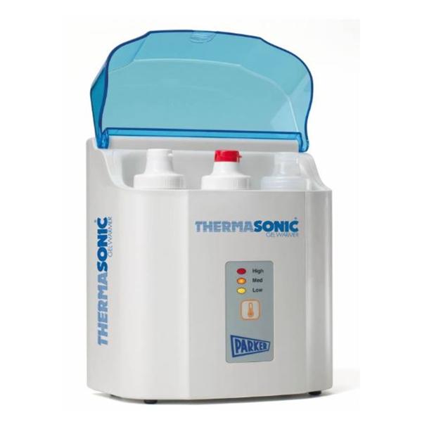Thermasonic Gel Warmer