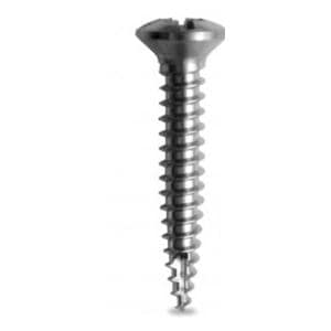 ACE Bone Screw 3 mm 6 mm 5/Pk