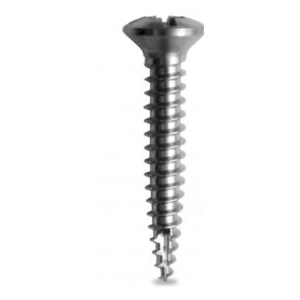 ACE Bone Screw 3 mm 6 mm 5/Pk
