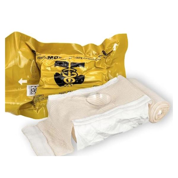 Olaes Modular Bandage Elastic 4" Ea