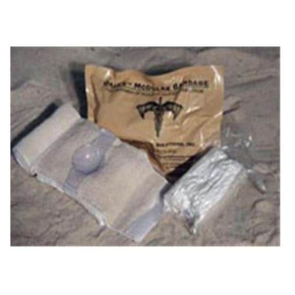 Olaes Modular Bandage Elastic 6" Ea