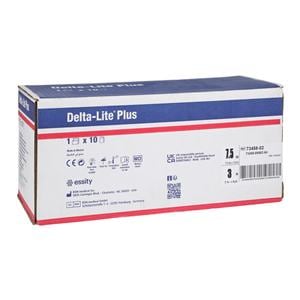 Delta-Lite Plus Casting Tape White 3"x4yd