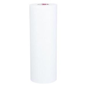 Medipore H Surgical Tape Soft Cloth/Polyester/Elastic 8"x10yd White NS 6/Ca