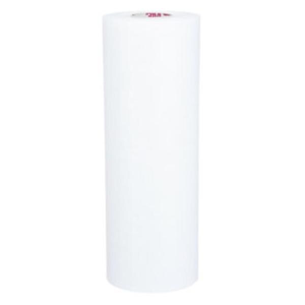 Medipore H Surgical Tape Soft Cloth/Polyester/Elastic 8"x10yd White NS 6/Ca