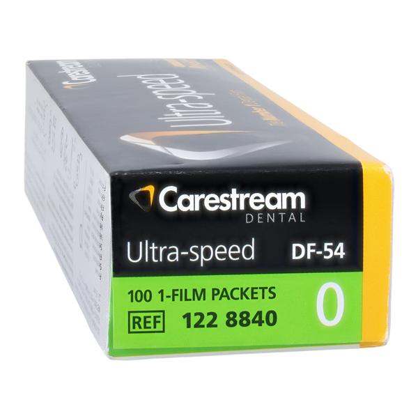 UltraSpeed 1228840 Intraoral XRay Film Henry Schein Dental