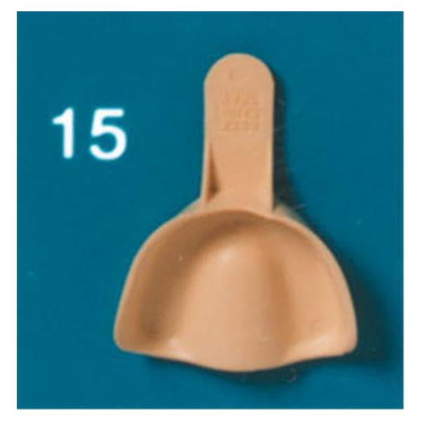 Sani-Trays Teledyne 15 12/Boîte