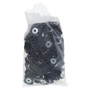 Mounting Plate Disposable 100/Pk