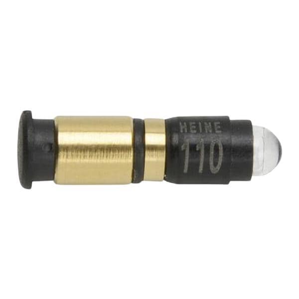 Ampoule halog XHL 2,5 V Ch.